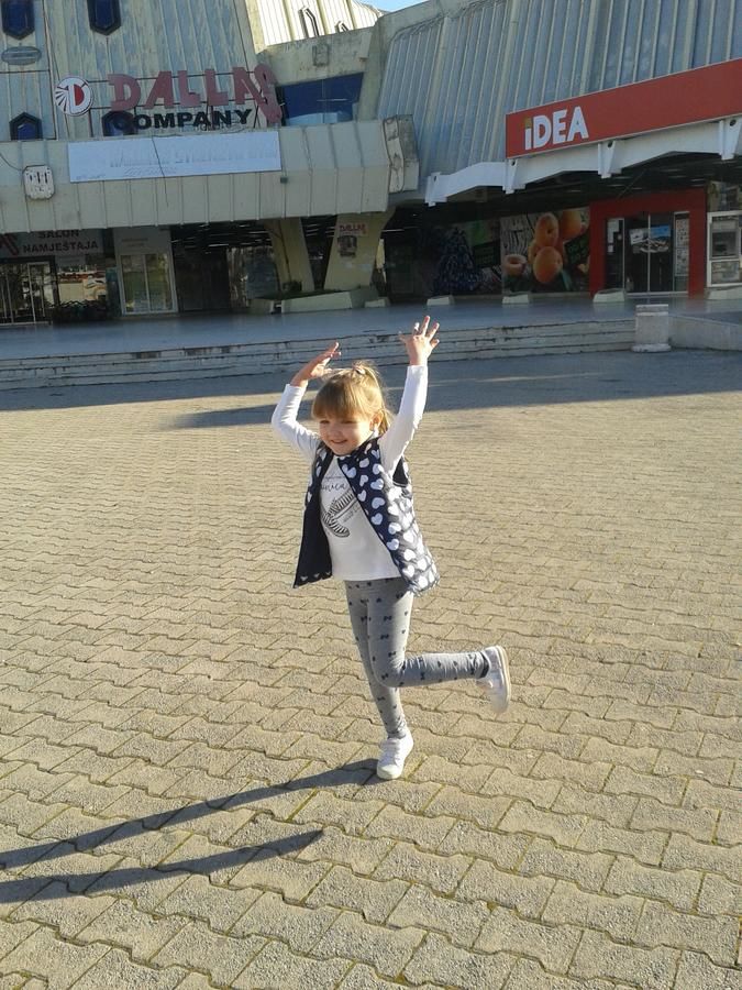 Апартаменты Apartment Sjekloca Вирпазар