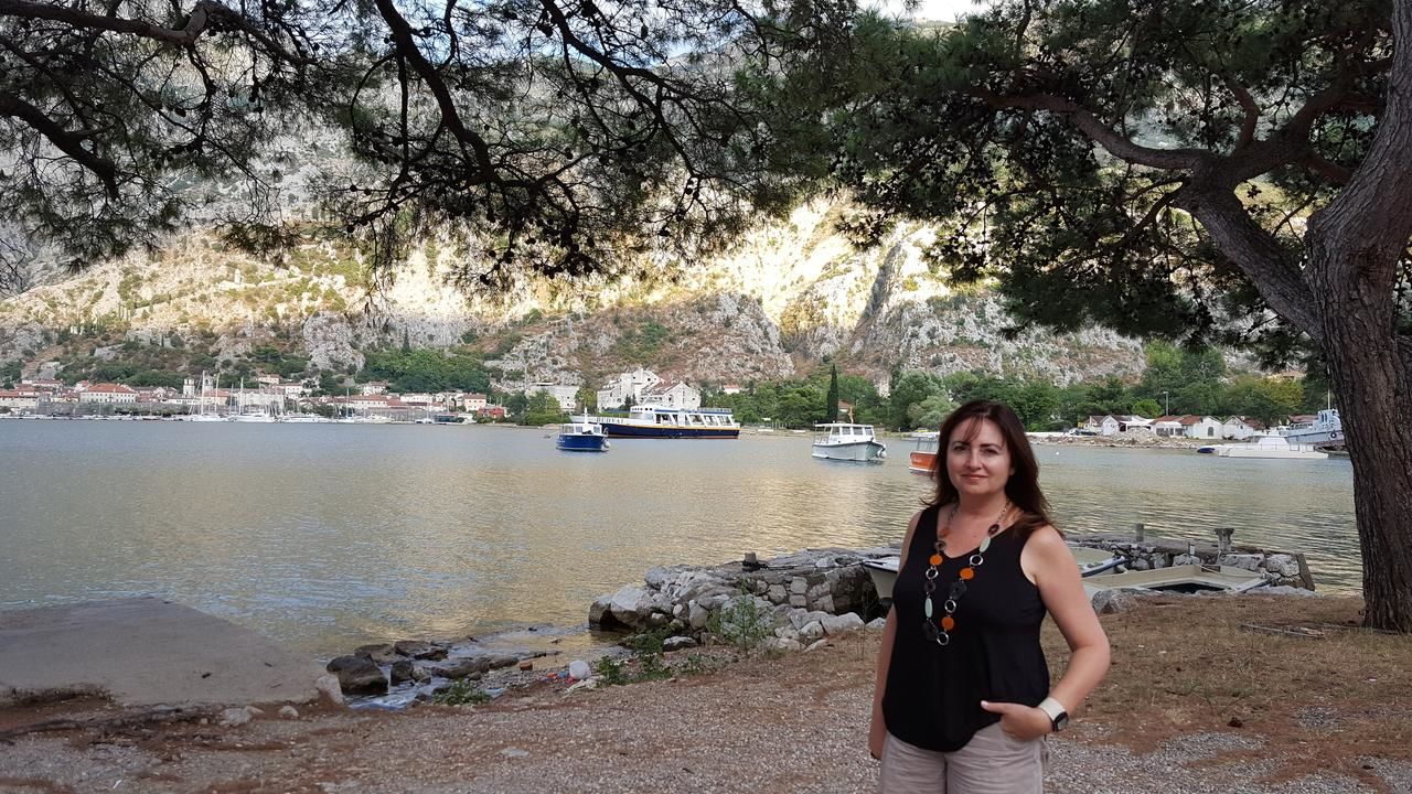 Апартаменты Apartment Sjekloca Вирпазар