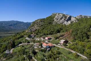 Апартаменты Apartment Sjekloca Вирпазар Апартаменты-18