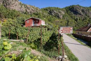 Апартаменты Apartment Sjekloca Вирпазар Апартаменты-24