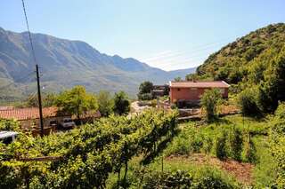 Апартаменты Apartment Sjekloca Вирпазар Апартаменты-27