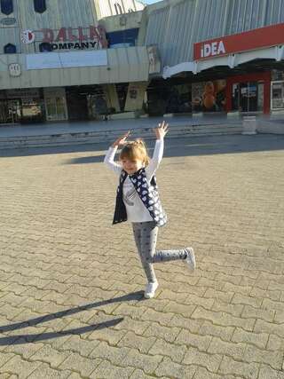 Апартаменты Apartment Sjekloca Вирпазар Апартаменты-3