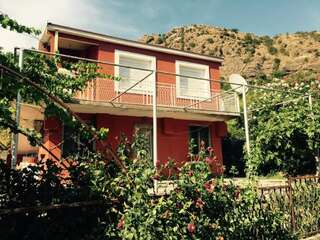 Апартаменты Apartment Sjekloca Вирпазар Апартаменты-34