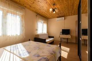 Апартаменты Apartment Sjekloca Вирпазар Апартаменты-38