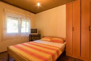 Апартаменты Apartment Sjekloca Вирпазар Апартаменты-39