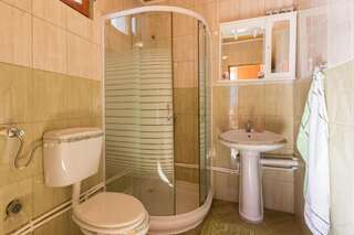 Апартаменты Apartment Sjekloca Вирпазар Апартаменты-41