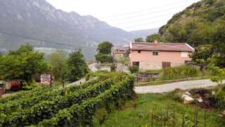 Апартаменты Apartment Sjekloca Вирпазар Апартаменты-49