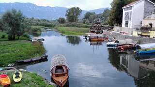 Апартаменты Apartment Sjekloca Вирпазар Апартаменты-51