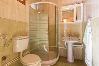 Апартаменты Apartment Sjekloca Вирпазар Апартаменты-9