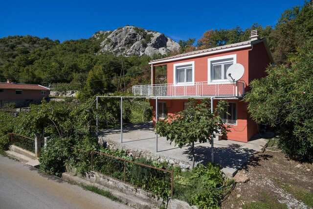 Апартаменты Apartment Sjekloca Вирпазар-16