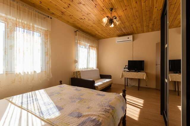 Апартаменты Apartment Sjekloca Вирпазар-17