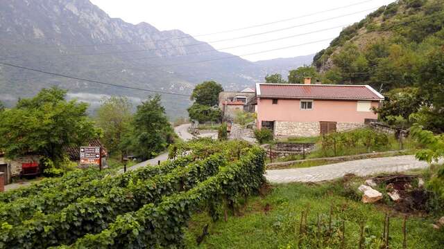 Апартаменты Apartment Sjekloca Вирпазар-19