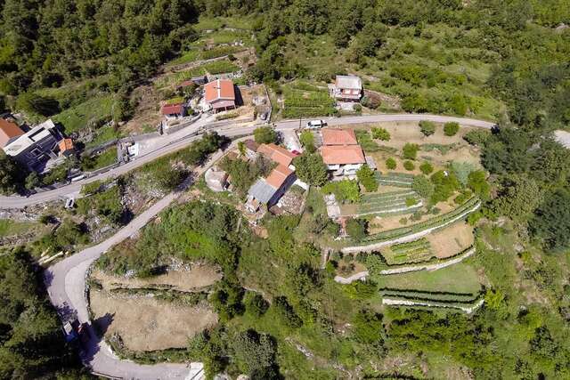 Апартаменты Apartment Sjekloca Вирпазар-23