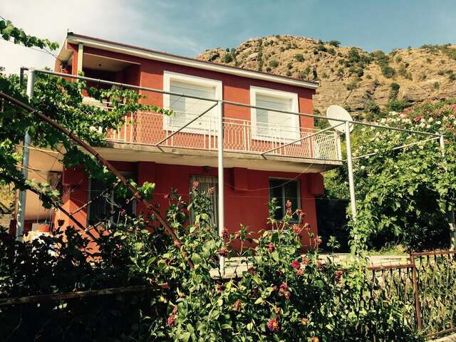 Апартаменты Apartment Sjekloca Вирпазар-28