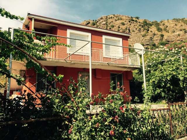 Апартаменты Apartment Sjekloca Вирпазар-36