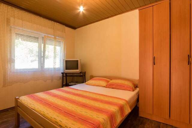 Апартаменты Apartment Sjekloca Вирпазар-41