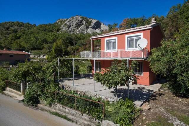 Апартаменты Apartment Sjekloca Вирпазар-54